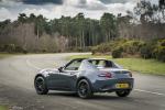 Mazda MX-5 RF GT Sport Tech 2020 года (UK)